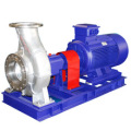 Horizontal Cantilever stainless Steel Chemical Proces Centrifugal Water Pump